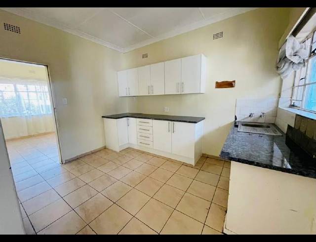 3 BEDROOM PROPERTY TO RENT IN TURFFONTEIN